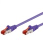LOGON PROFESSIONAL PATCH CABLE S/FTP PIMF 0.5M -